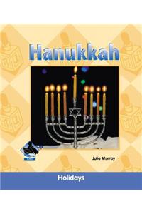 Hanukkah