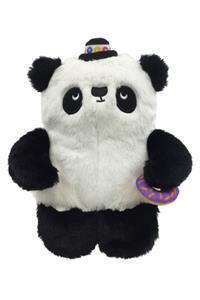 Please, Mr. Panda Doll