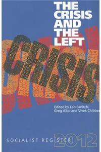 Crisis and the Left