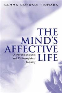 Mind's Affective Life