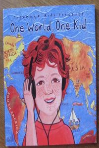 One World, One Kid