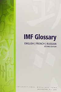 IMF Glossary