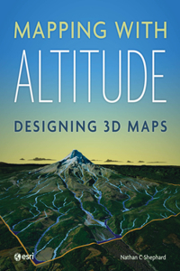 Mapping with Altitude