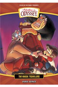 The Knight Travellers