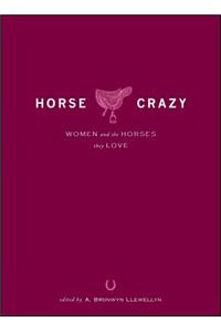 Horse Crazy