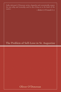 Problem of Self-Love in St. Augustine