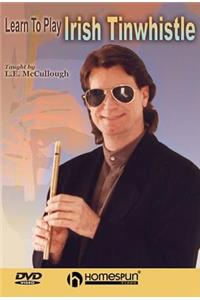 Learn to Play Irish Tinwhistle