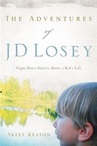 The Adventures of JD Losey