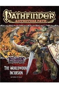 Pathfinder Adventure Path: Wrath of the Righteous Part 1 - The Worldwound Incursion