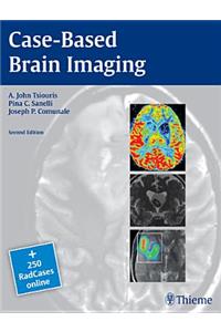 Case-Based Brain Imaging