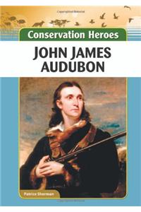 John James Audubon