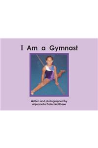 I Am a Gymnast