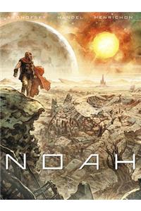 Noah