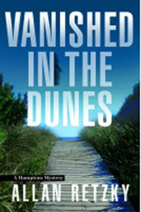 Vanished in the Dunes, 1