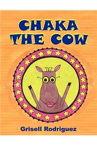 Chaka the Cow