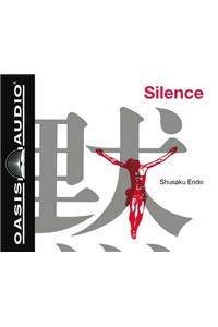 Silence (Library Edition)
