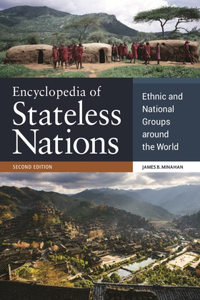 Encyclopedia of Stateless Nations