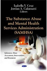 Substance Abuse & Mental Health Services Administration (SAMHSA)
