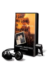 I Lost My Love in Baghdad