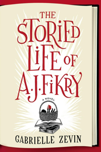 Storied Life of A. J. Fikry