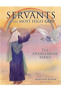 Servants of the Most High God