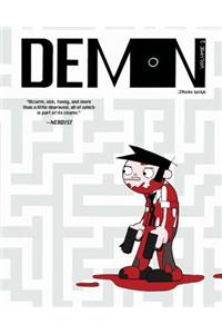 Demon, Volume 2