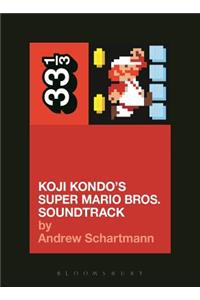 Koji Kondo's Super Mario Bros. Soundtrack