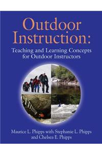 Outdoor Instruction