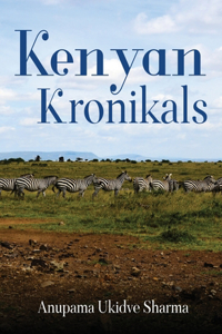 Kenyan Kronikals