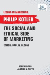 Social And Ethical Side Of Marketing