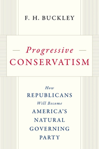 Progressive Conservatism