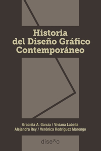 Historia del Diseño Gráfico contemporáneo