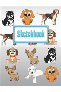Sketchbook