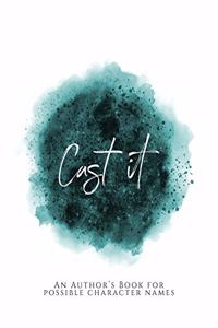 Cast It!