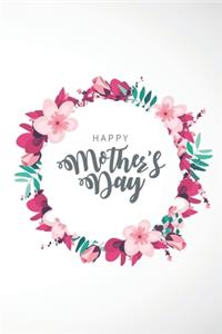 mother's day (gift notebook)