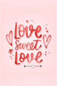 Love Sweet Love