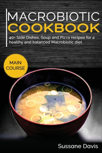 Macrobiotic Cookbook