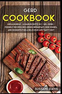 Gerd Cookbook
