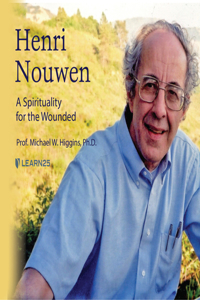 Henri Nouwen