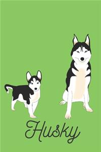 Husky