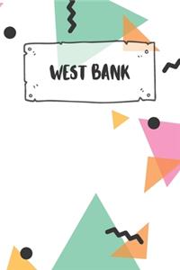 West Bank