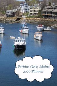 Perkins Cove, Maine