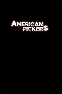 American Pickers