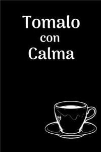 Tomalo con Calma