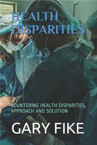 Health Disparities