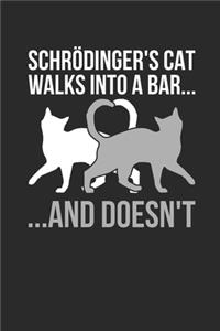 Schrodinger's Cat