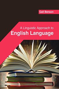 Linguistic Approach to English Language