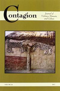 Contagion 24