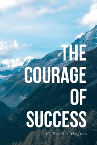 Courage of Success