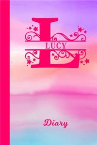 Lucy Diary